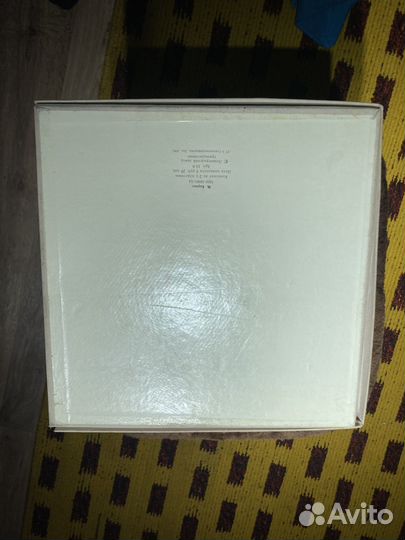 Виниловые пластинки марк бернес