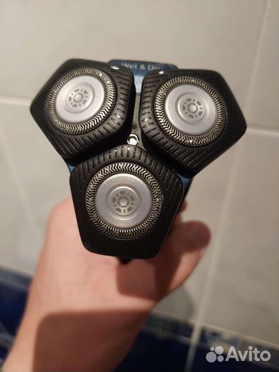 Бритва электрическая philips 5000