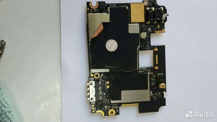 Запчасти для телефона Xiaomi redmi note 2