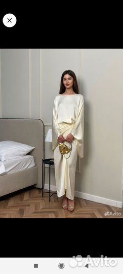 Вечерний костюм