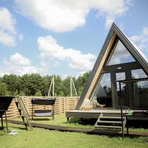 Дома, дачи, коттеджи 🏡 в Москве: купить, продать или снять