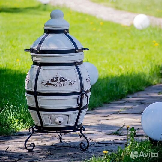 Тандыр аполлон