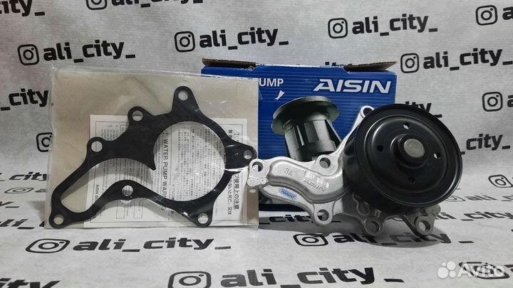 Помпа Камри 50 55 2.5 Aisin
