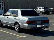 Toyota Crown 2.5 AT, 1994, битый, 357 000 км, с пробегом, цена 360 000 руб.