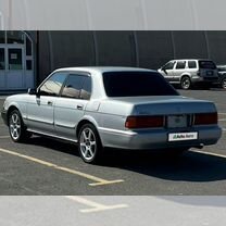 Toyota Crown 2.5 AT, 1994, битый, 357 000 км, с пробегом, цена 300 000 руб.