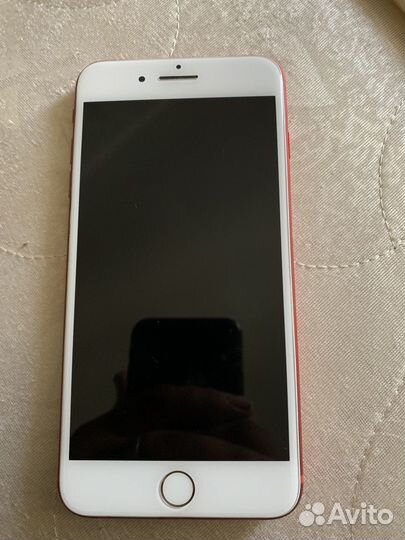 Телефон iPhone 7 plus