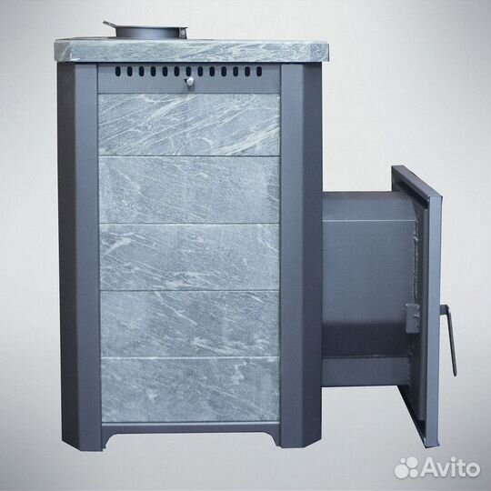 Печь Для Бани Мини Сказка