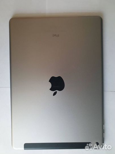 Планшет apple iPad