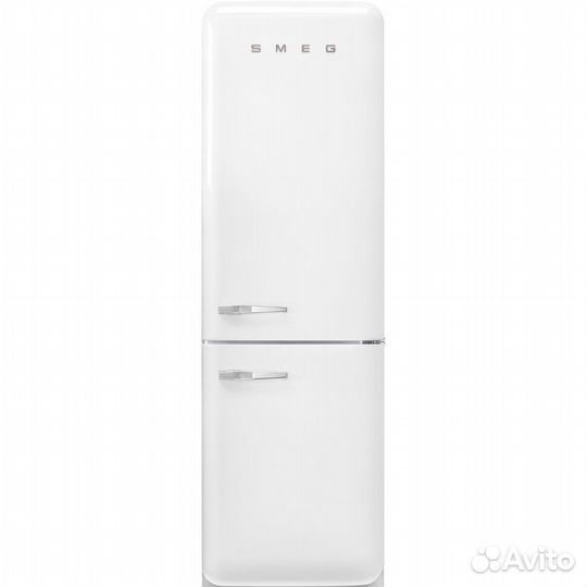 Холодильник Smeg FAB32RWH5