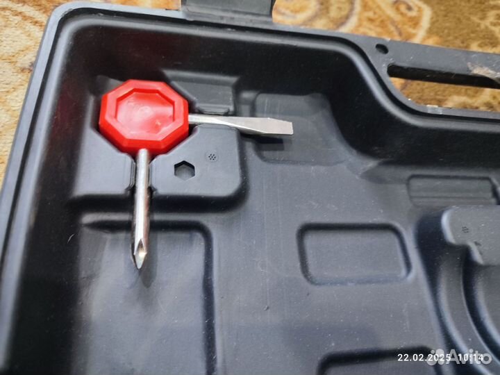 Подстригательная машинка