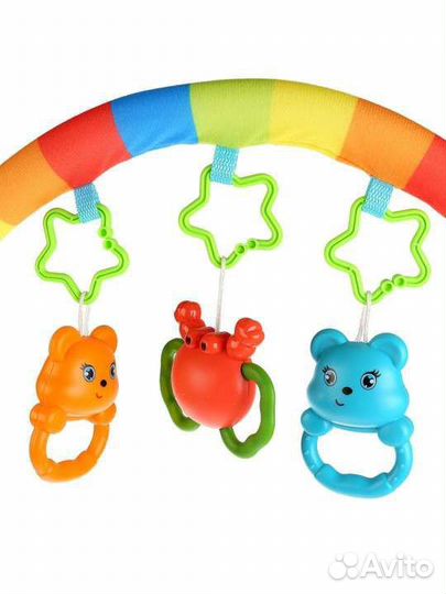 Игровая дуга