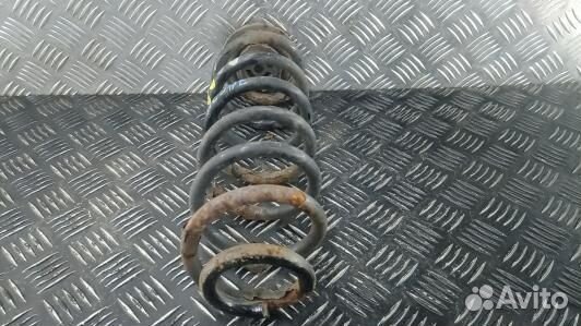 Пружина задняя volkswagen passat B7 (7AG21LY01)