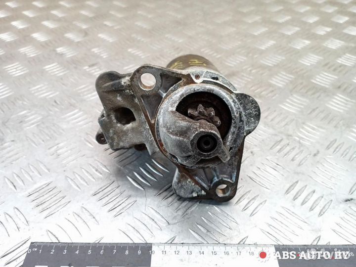 Стартер Mini Cooper R50 2003 0001106019