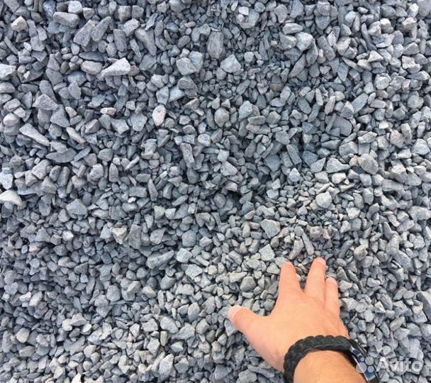 Пгс песок щебень