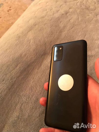 Samsung a03s