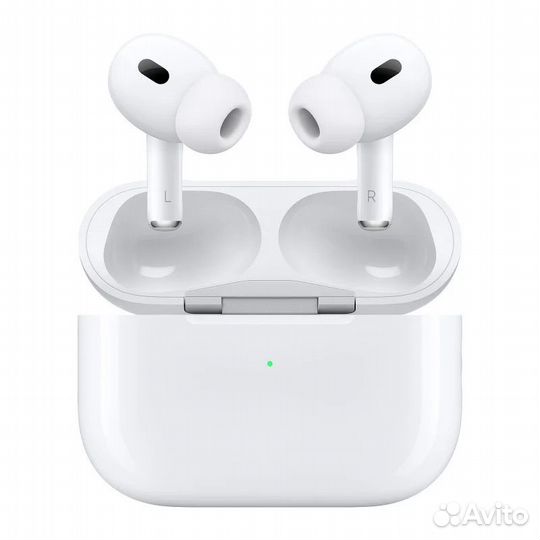 Беспроводные наушники apple airpods pro 2