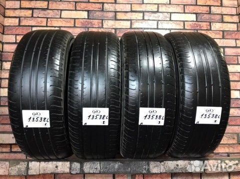 Hankook Optimo K415 225/60 R17