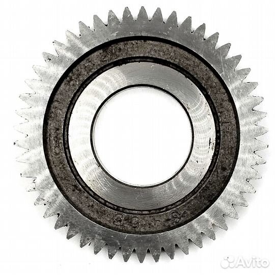 Долбяк дисковый прямозубый m1,5 20 Z50 кл-В Р1