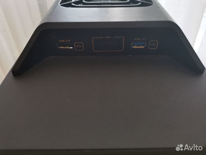 Игровой корпус для пк GMC