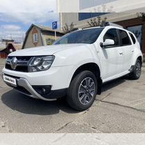 Renault Duster 2.0 AT, 2019, 87 000 км, с пробегом, цена 1 730 000 руб.