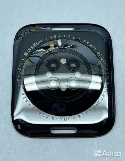 Заднее стекло apple watch мм 5 44 mm,4 44,5 40