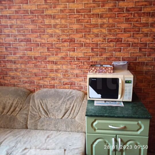 Комната 25 м² в 2-к., 9/14 эт.