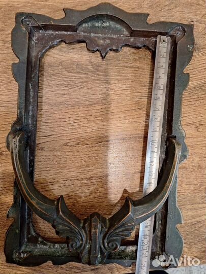 Рамка для фотографий винтаж