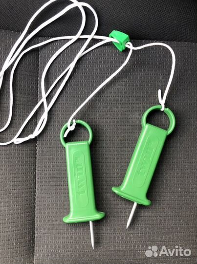 Спасалки Twin Финляндия