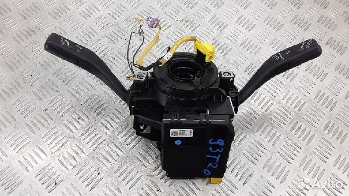 Переключатель поворотов подрулевой Volkswagen Cadd