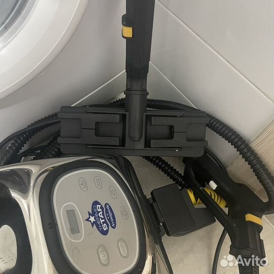 Парогенератор ThermoStar Avangarde б/у