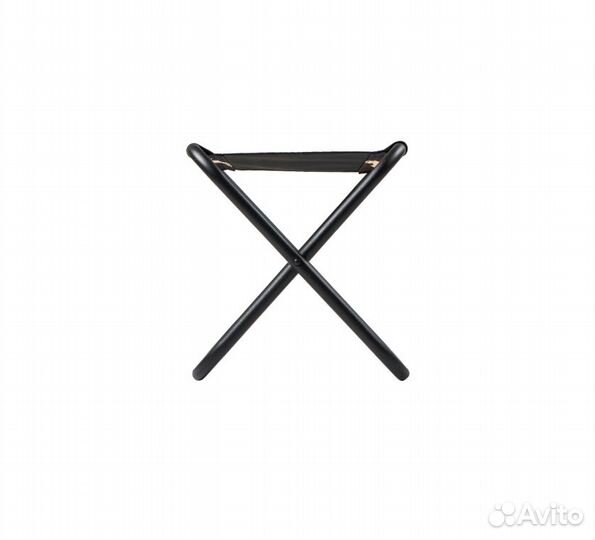 Табурет складной 