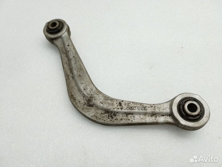 Рычаг задний левый Kia Optima JF G4ND 2019