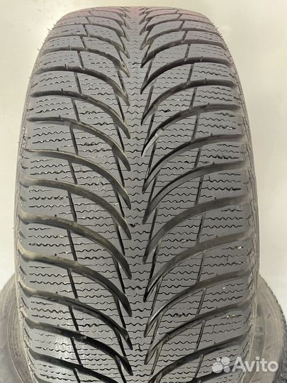 Goodyear UltraGrip Ice 195/55 R16