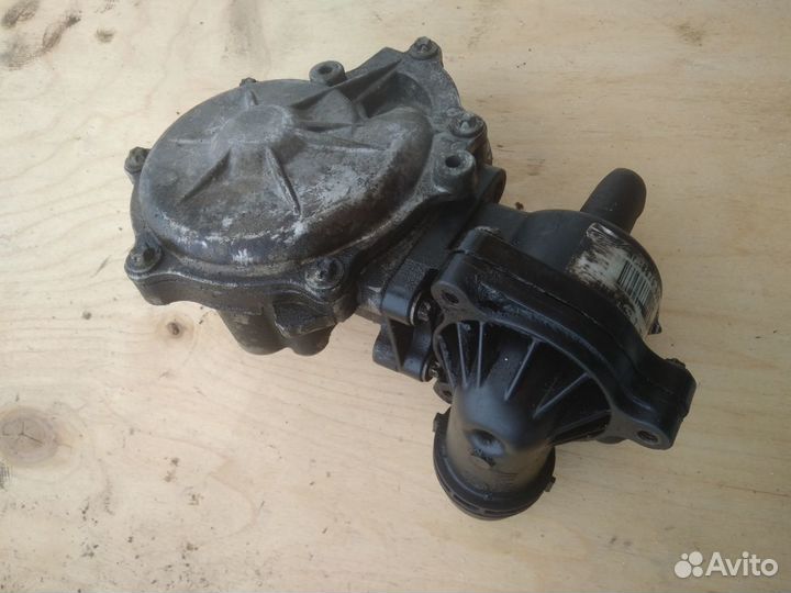 Вакуумный насос для BMW 116i 1.6 16V