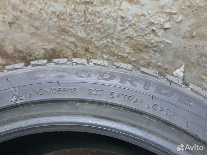 Goodride IceMaster Spike Z-506 235/45 R18 98T