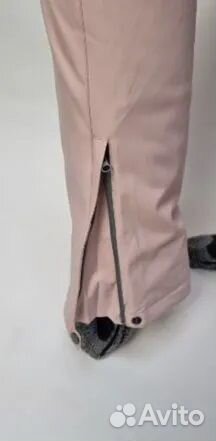 Горнолыжные брюки