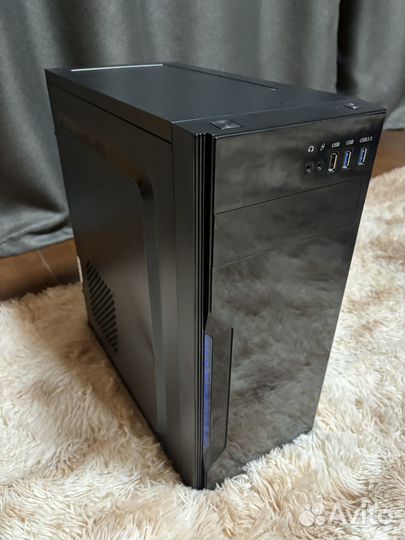 Продам компьютер