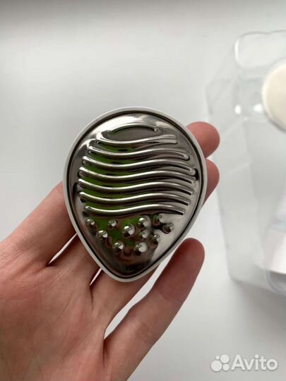 Аппарат для очищения кожи лица