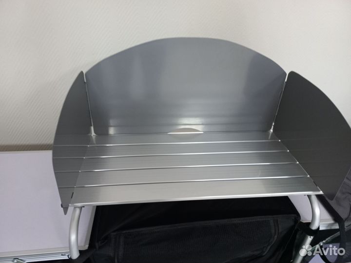 Стол кухня походная. Новая. Доставка