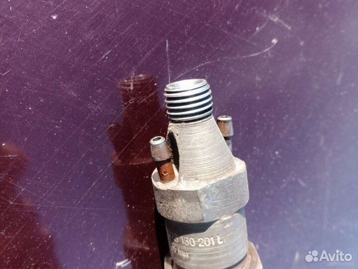 Форсунка Ford Mondeo 2 1.8 TD 1999