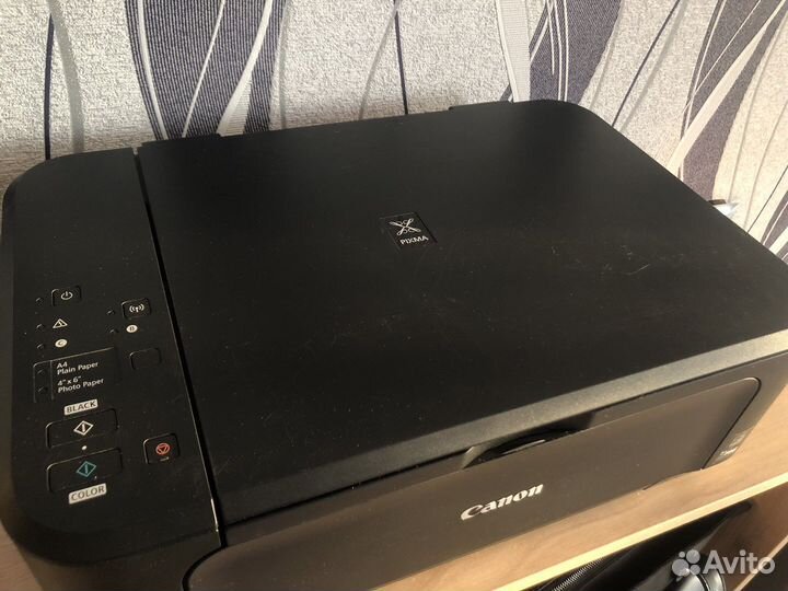Принтер Canon MG3540