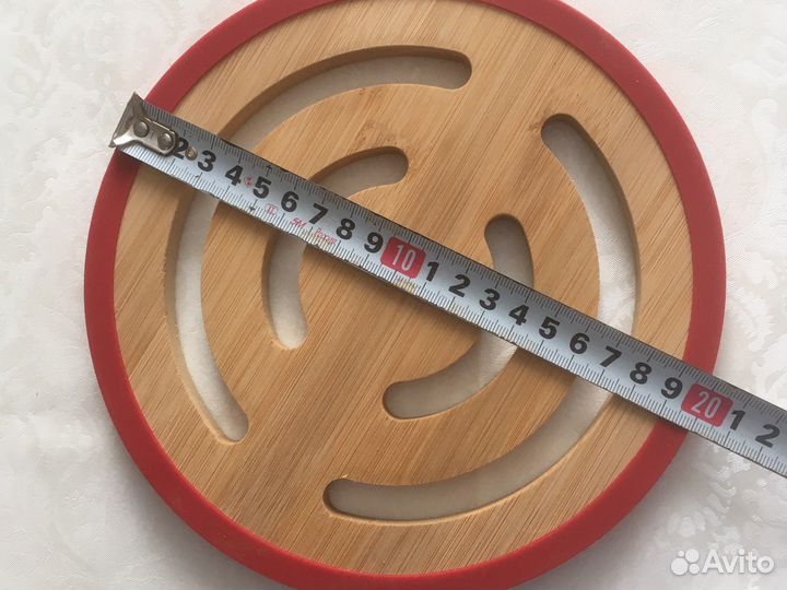 Подставки под горячее