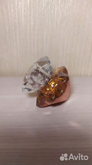 Духи женские Montblanc lady emblem elixir