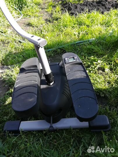 Тренажер кардио степпер