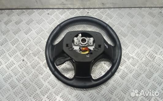 Рулевое колесо lexus IS 2 (XE20) (XBN20JZ01)