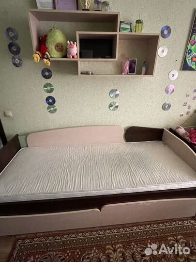 Детская мебель бу