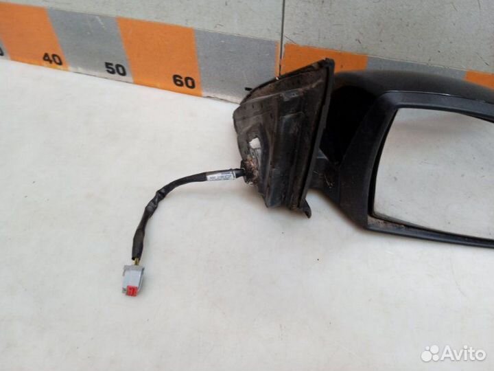 Зеркало правое электрическое Ford S-MAX