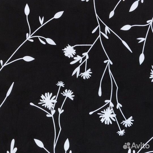 Постельное бельё Этель Дуэт Flowers (вид 3) 143х21