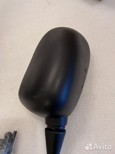 Зеркала Honda cbr1000rr cbr600rr 04-07