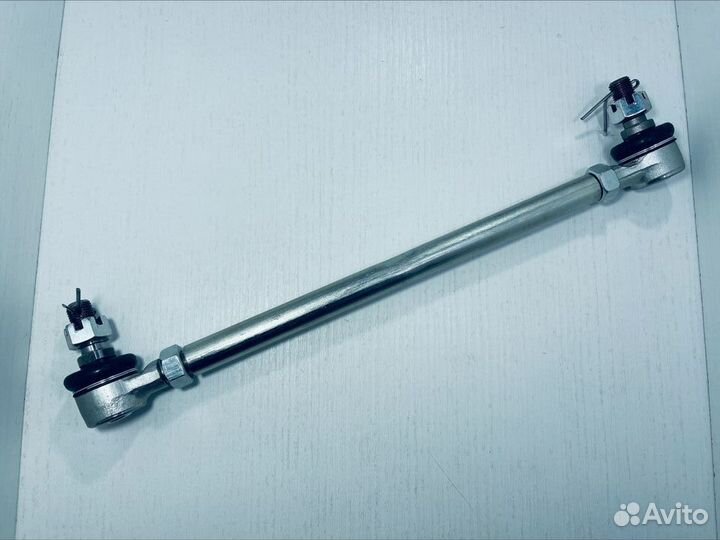Тяга рулевая C500-3303200 в сборе ATV-500 Kazuma